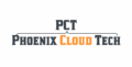 Phoenix Cloud Tech Logo